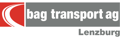 Logo BAG Transport AG
